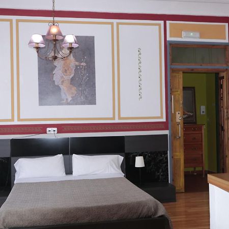 B&B "Domus Atilia" Sagunto Buitenkant foto