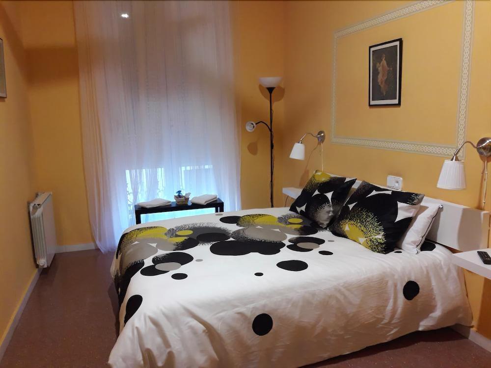 B&B "Domus Atilia" Sagunto Buitenkant foto