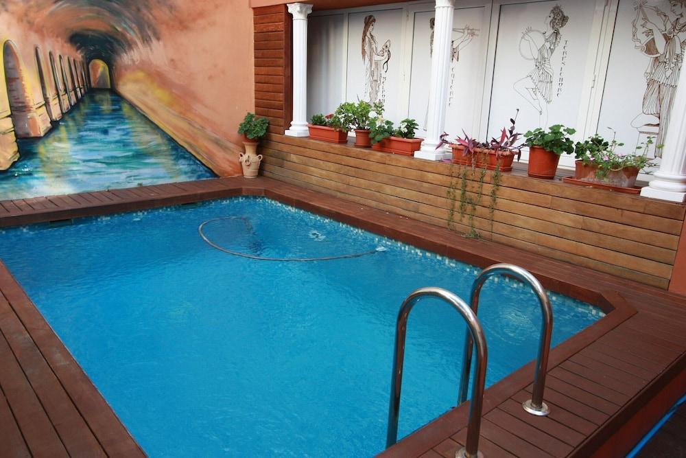 B&B "Domus Atilia" Sagunto Buitenkant foto