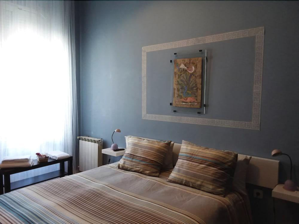 B&B "Domus Atilia" Sagunto Buitenkant foto