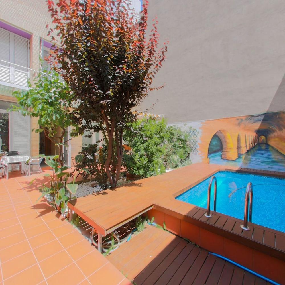 B&B "Domus Atilia" Sagunto Buitenkant foto