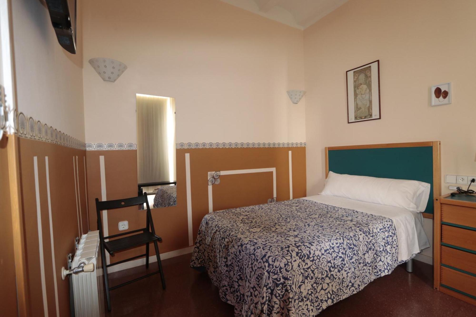 B&B "Domus Atilia" Sagunto Buitenkant foto