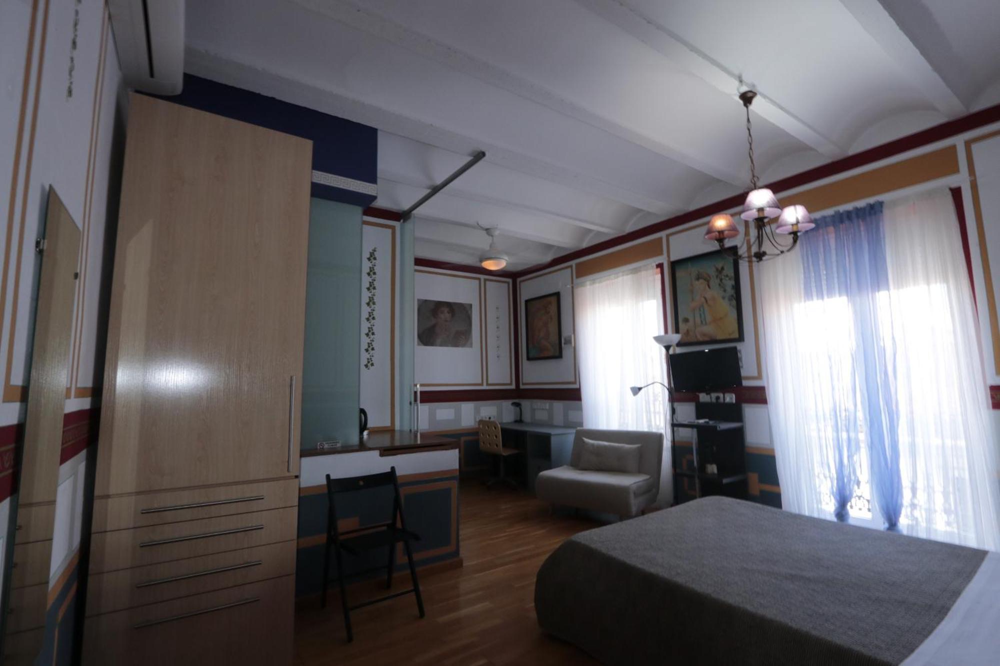 B&B "Domus Atilia" Sagunto Buitenkant foto