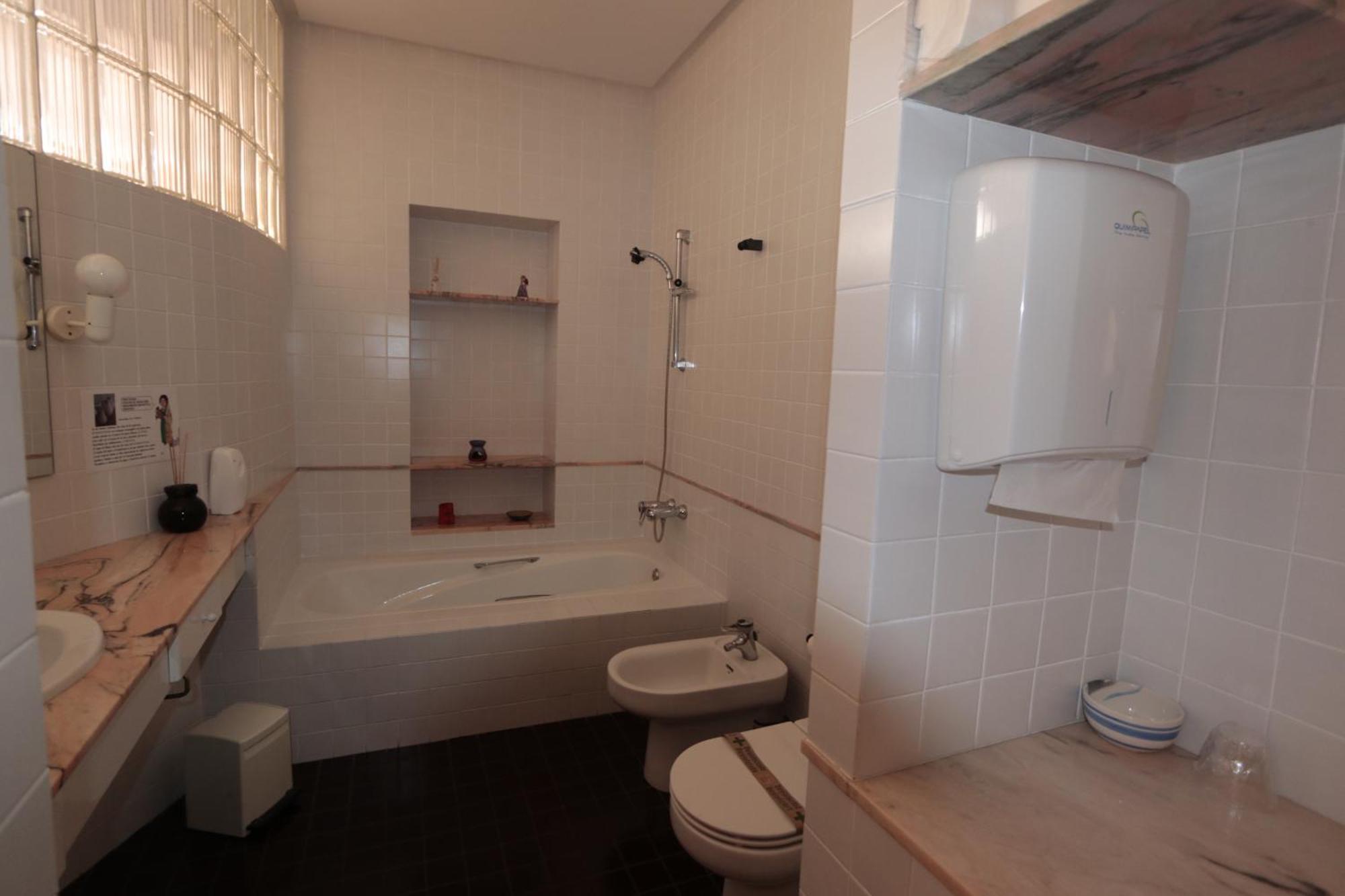 B&B "Domus Atilia" Sagunto Buitenkant foto