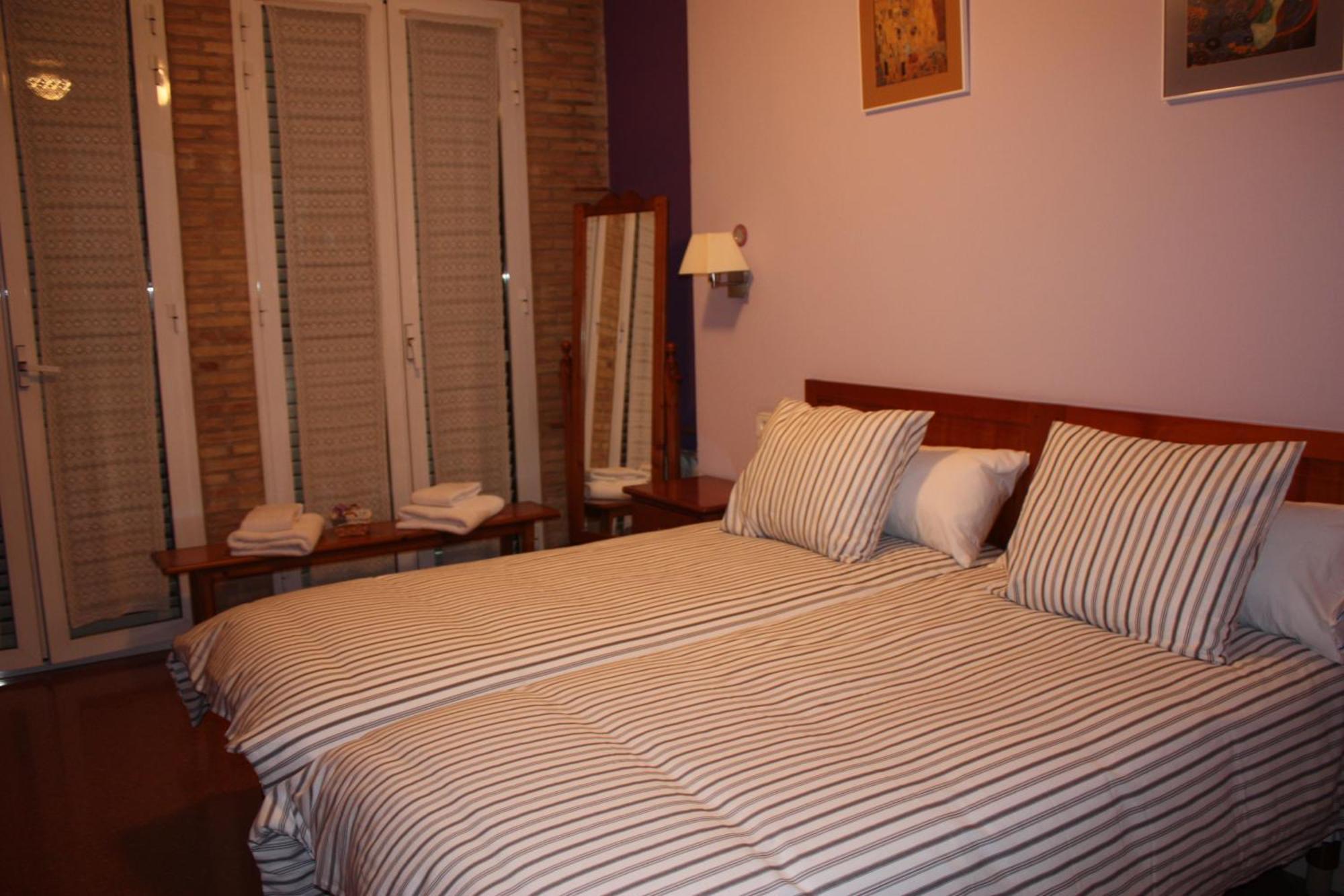 B&B "Domus Atilia" Sagunto Buitenkant foto