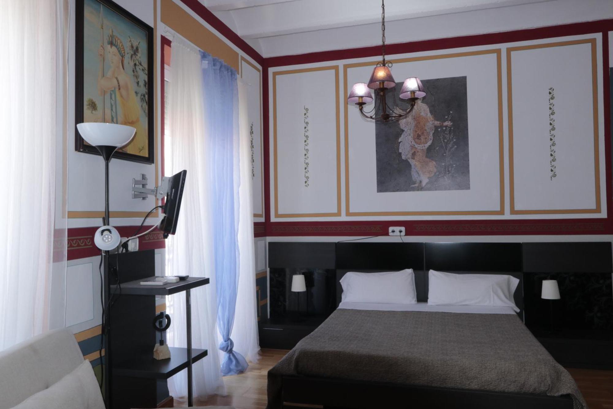 B&B "Domus Atilia" Sagunto Buitenkant foto