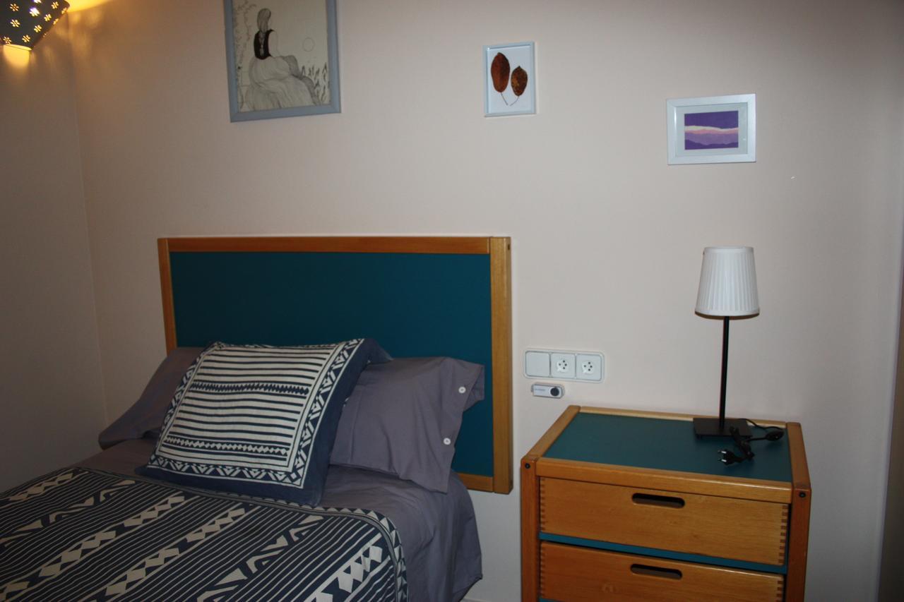 B&B "Domus Atilia" Sagunto Buitenkant foto