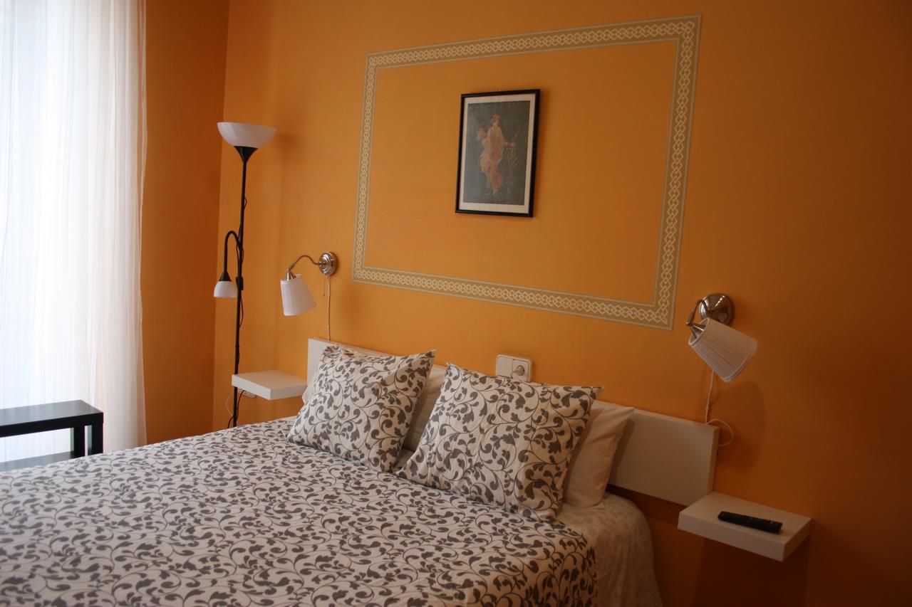 B&B "Domus Atilia" Sagunto Buitenkant foto
