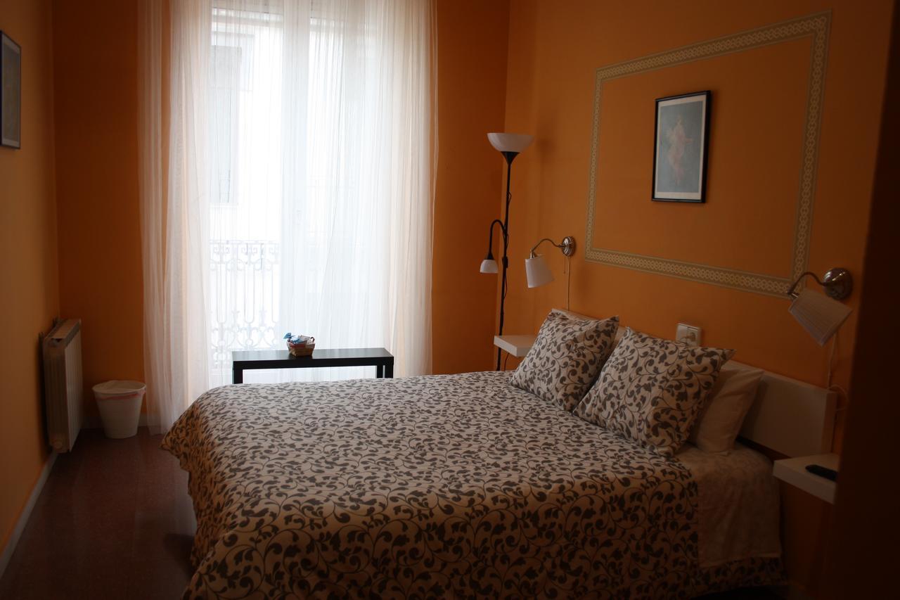B&B "Domus Atilia" Sagunto Buitenkant foto
