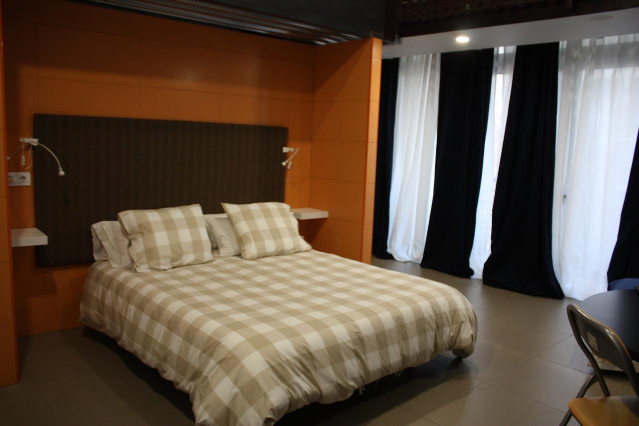 B&B "Domus Atilia" Sagunto Buitenkant foto