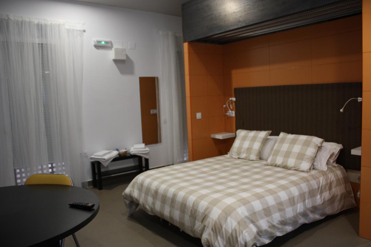 B&B "Domus Atilia" Sagunto Buitenkant foto