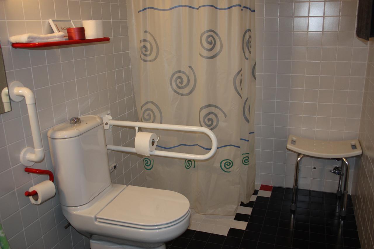 B&B "Domus Atilia" Sagunto Buitenkant foto