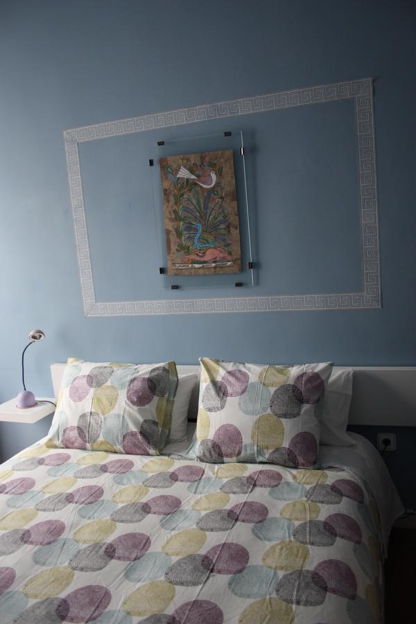 B&B "Domus Atilia" Sagunto Buitenkant foto