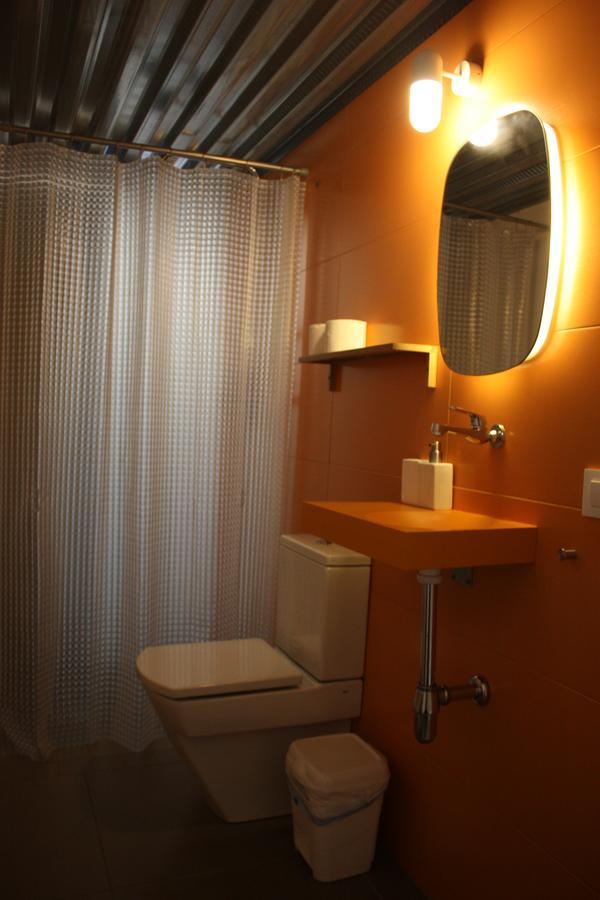 B&B "Domus Atilia" Sagunto Buitenkant foto