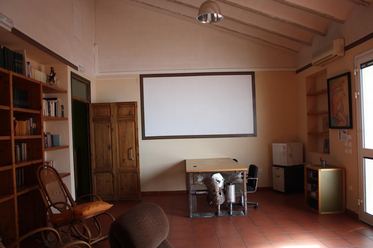 B&B "Domus Atilia" Sagunto Buitenkant foto
