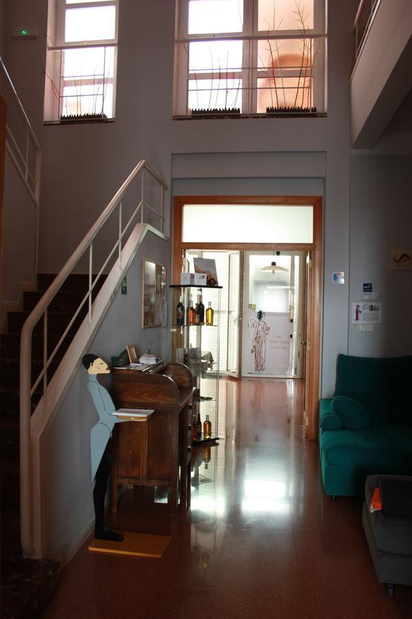 B&B "Domus Atilia" Sagunto Buitenkant foto