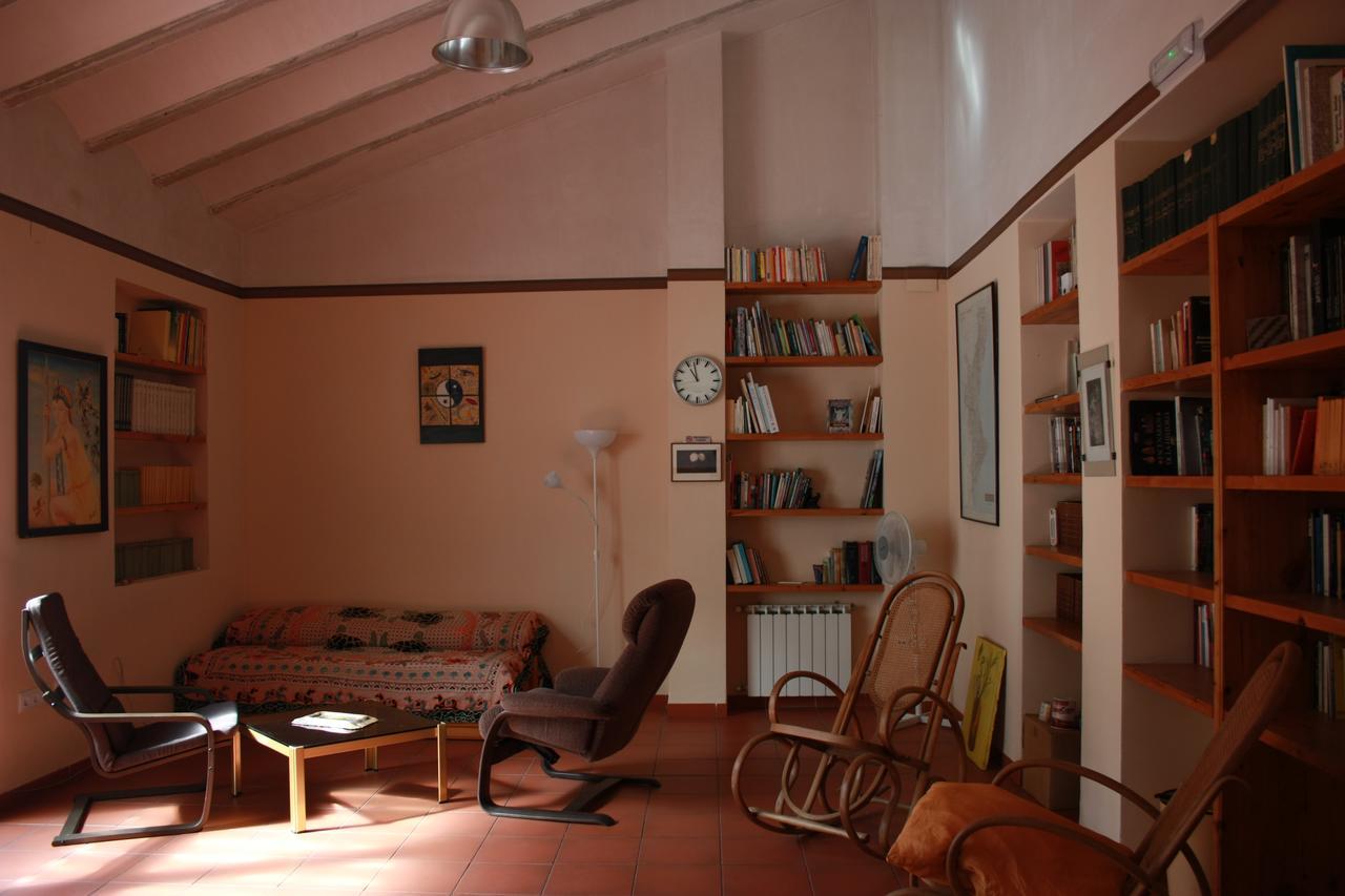 B&B "Domus Atilia" Sagunto Buitenkant foto