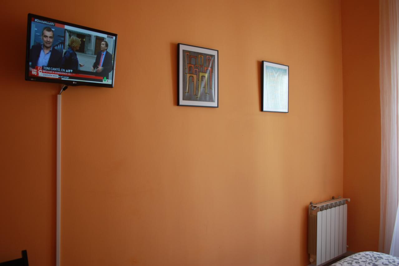B&B "Domus Atilia" Sagunto Buitenkant foto