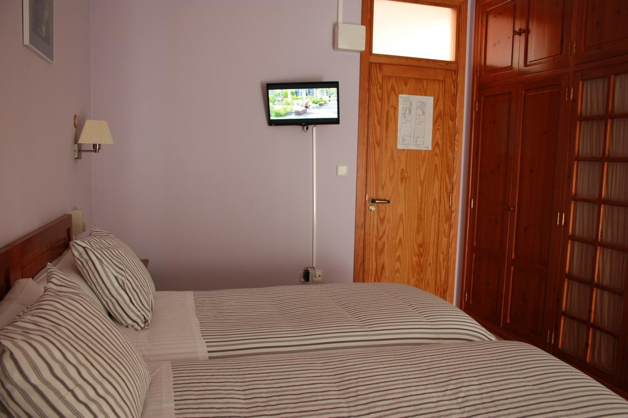 B&B "Domus Atilia" Sagunto Buitenkant foto
