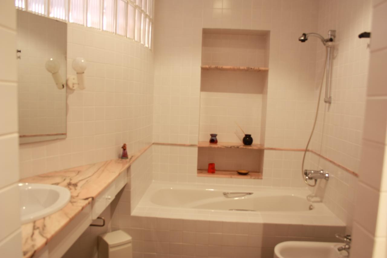 B&B "Domus Atilia" Sagunto Buitenkant foto