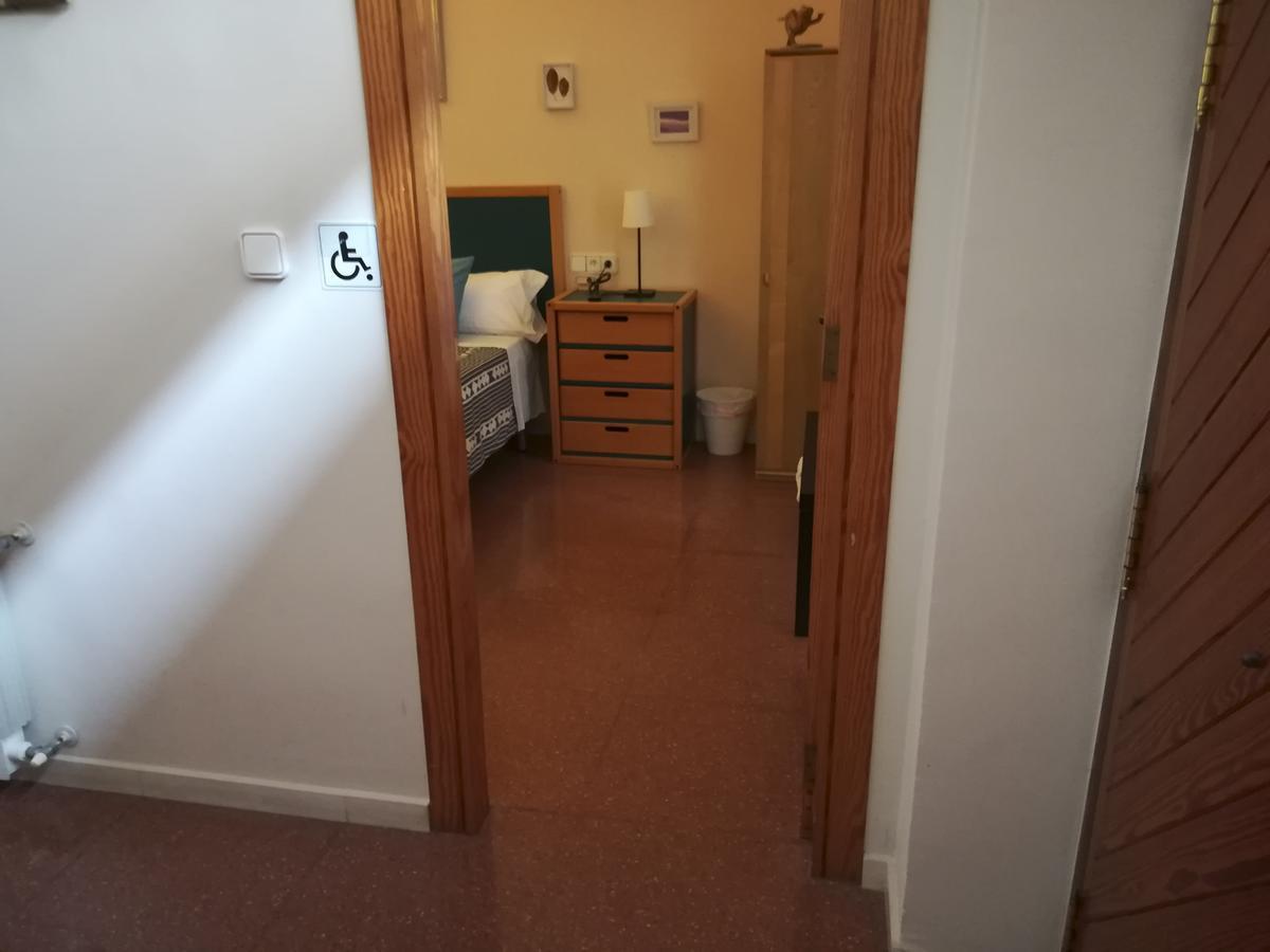 B&B "Domus Atilia" Sagunto Buitenkant foto