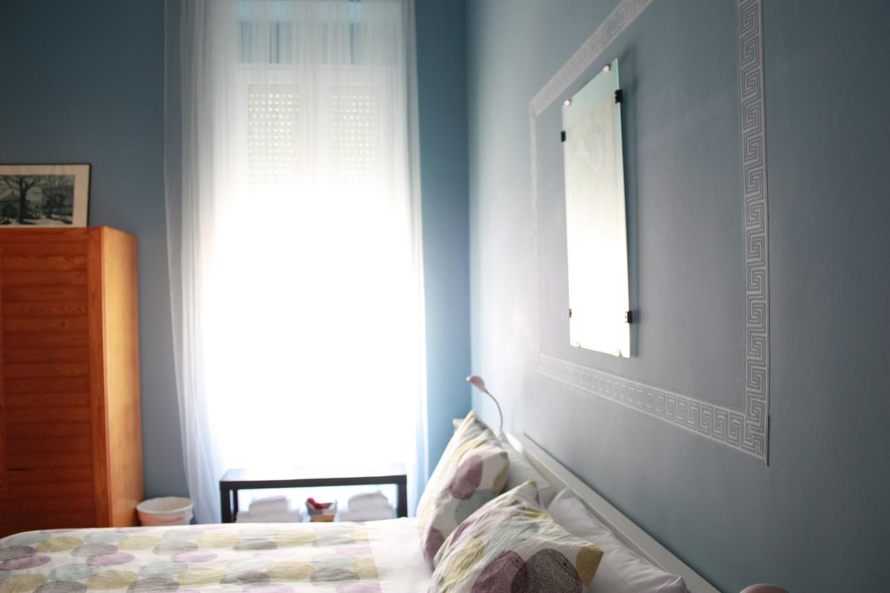 B&B "Domus Atilia" Sagunto Buitenkant foto